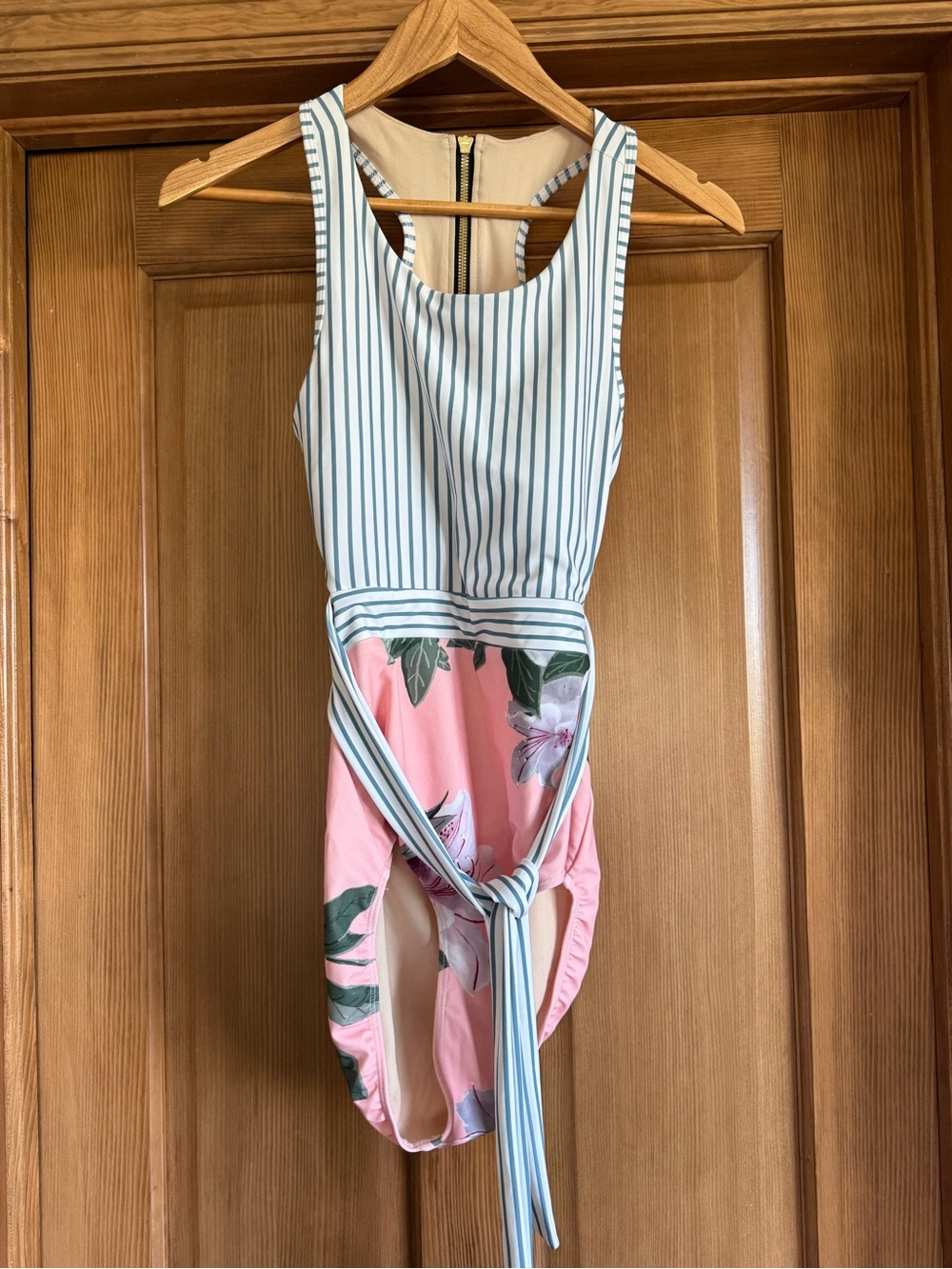 Albion Island Fever Monokini